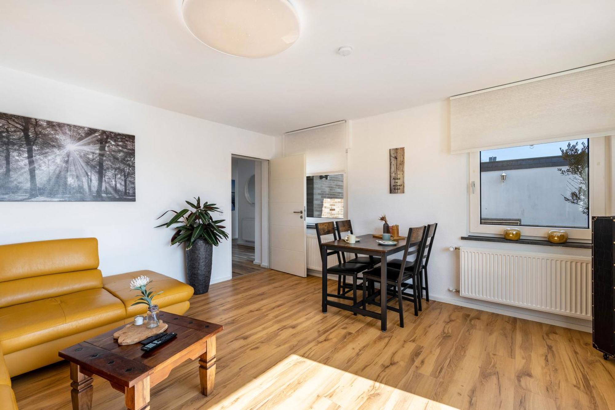 Ferienwohnung Frank Sundern Extérieur photo